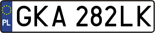 GKA282LK