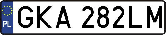 GKA282LM