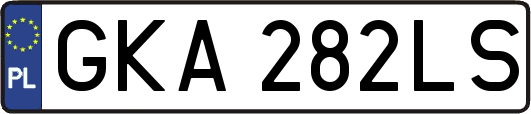 GKA282LS