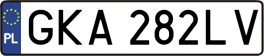GKA282LV