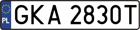 GKA2830T