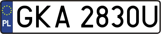 GKA2830U