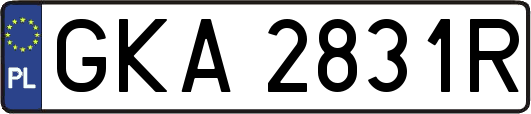 GKA2831R