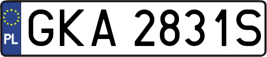 GKA2831S