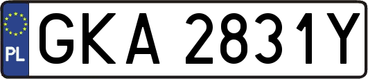 GKA2831Y