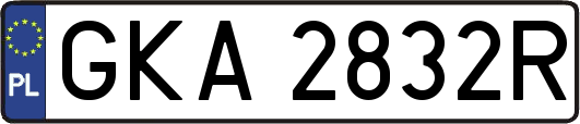 GKA2832R