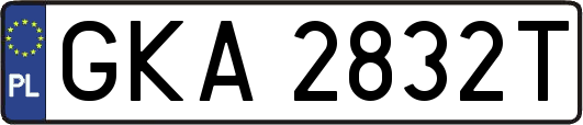 GKA2832T