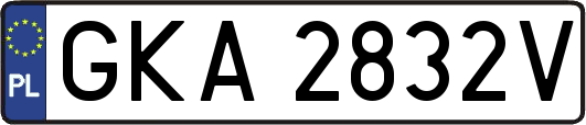 GKA2832V