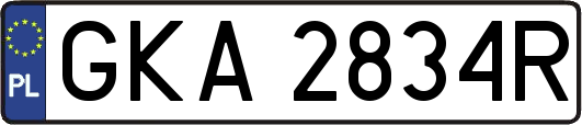 GKA2834R