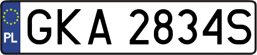 GKA2834S