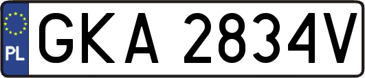 GKA2834V