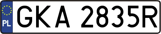 GKA2835R