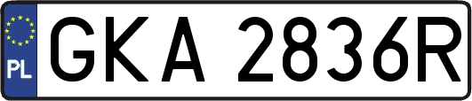 GKA2836R