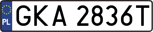GKA2836T