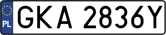 GKA2836Y