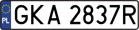 GKA2837R
