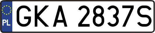 GKA2837S