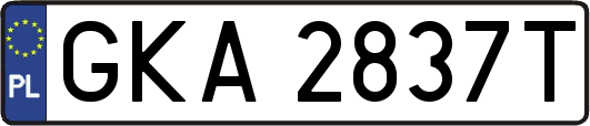 GKA2837T
