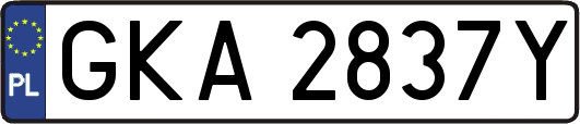 GKA2837Y