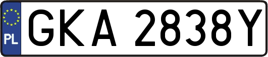 GKA2838Y