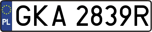 GKA2839R