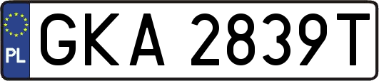 GKA2839T
