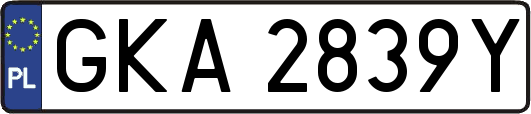GKA2839Y