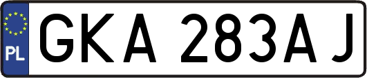 GKA283AJ