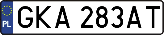 GKA283AT