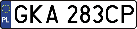 GKA283CP