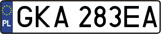 GKA283EA