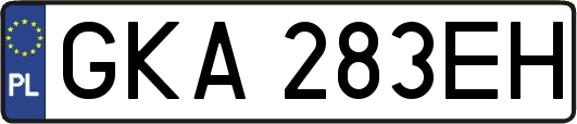 GKA283EH