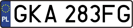 GKA283FG
