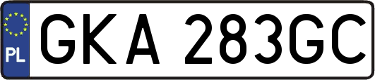 GKA283GC