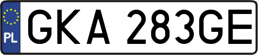 GKA283GE