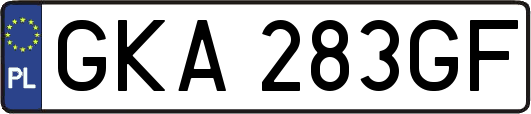 GKA283GF