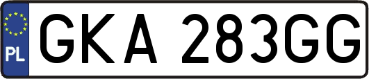 GKA283GG