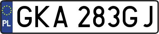GKA283GJ