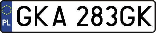 GKA283GK