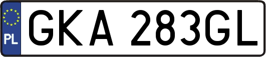 GKA283GL