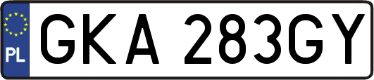 GKA283GY
