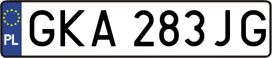GKA283JG