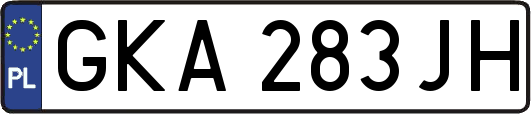 GKA283JH