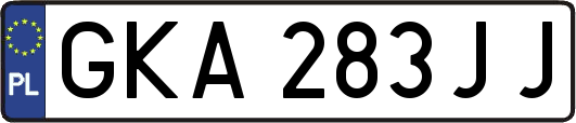 GKA283JJ