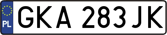 GKA283JK