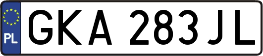 GKA283JL