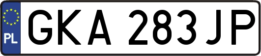GKA283JP