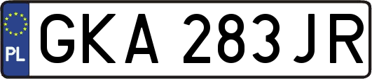 GKA283JR