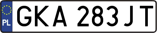 GKA283JT