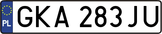 GKA283JU